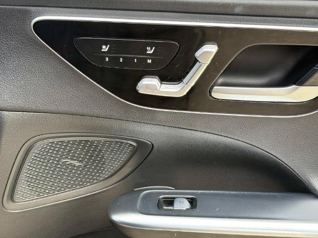 2022 Mercedes-Benz C-Class - $28,380