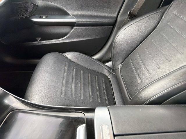 2022 Mercedes-Benz C-Class - $28,380