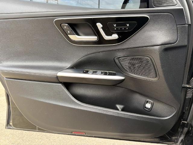 2022 Mercedes-Benz C-Class - $28,380
