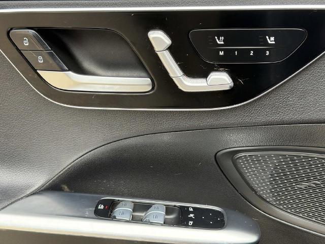 2022 Mercedes-Benz C-Class - $28,380