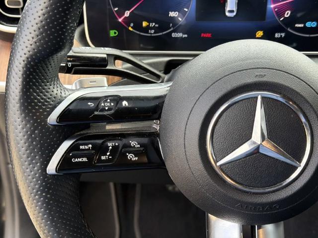 2022 Mercedes-Benz C-Class - $28,380