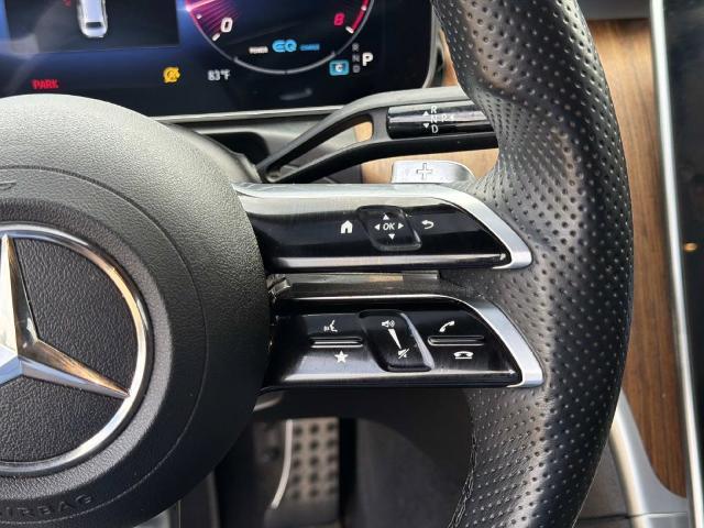 2022 Mercedes-Benz C-Class - $28,380