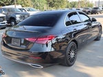2023 C-Class Thumbnail 2