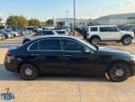2023 C-Class Thumbnail 5