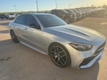 2023 C-Class Thumbnail 3