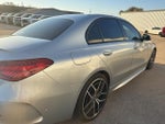 2023 C-Class Thumbnail 14
