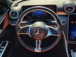 2023 C-Class Thumbnail 16