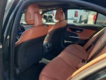 2023 C-Class Thumbnail 5