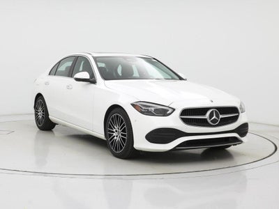 Photo of a 2023 Mercedes-Benz C-Class C 300 4DR Sedan for sale