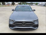 2024 C-Class Thumbnail 3