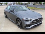 2024 C-Class Thumbnail 4