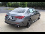 2024 C-Class Thumbnail 6