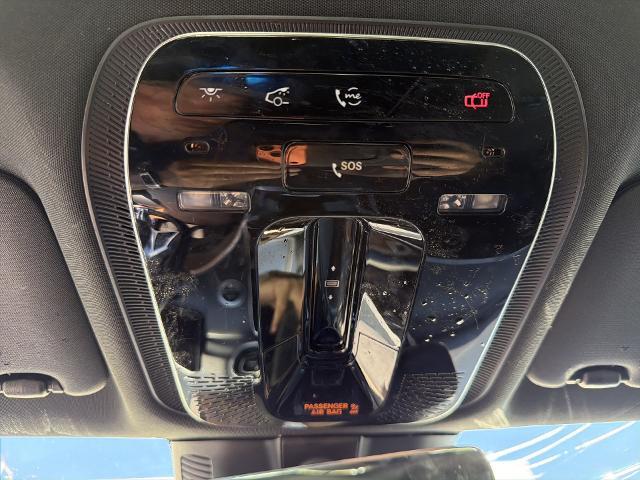 2025 Mercedes-Benz C-Class - $31,711