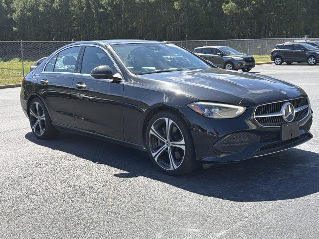 2025 Mercedes-Benz C-Class - $31,711