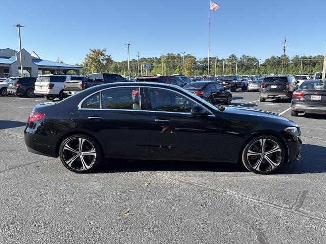 2025 Mercedes-Benz C-Class - $31,711