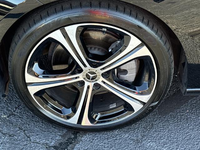 2025 Mercedes-Benz C-Class - $31,711