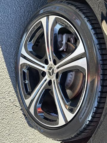 2025 Mercedes-Benz C-Class - $31,711