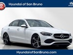 2025 C-Class Thumbnail 1