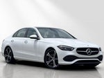 2025 C-Class Thumbnail 2