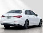 2025 C-Class Thumbnail 4