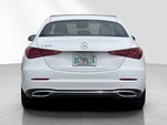 2025 C-Class Thumbnail 5