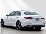2025 C-Class Thumbnail 6