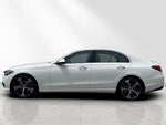 2025 C-Class Thumbnail 7
