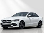 2025 C-Class Thumbnail 8