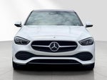 2025 C-Class Thumbnail 9