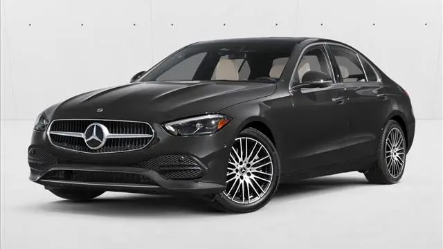 Preowned 2026 Mercedes-Benz C-Class C 300 for Sale