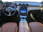 2022 C-Class Thumbnail 11