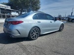 2022 C-Class Thumbnail 3
