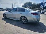 2022 C-Class Thumbnail 4