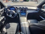 2022 C-Class Thumbnail 7