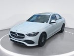 2023 C-Class Thumbnail 1