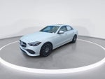 2023 C-Class Thumbnail 4