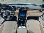 2023 C-Class Thumbnail 10