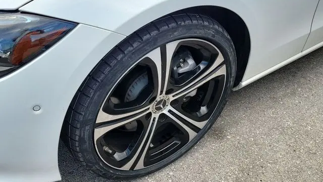 2023 Mercedes-Benz C-Class C 300