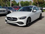 2023 C-Class Thumbnail 2