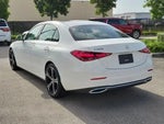 2023 C-Class Thumbnail 3
