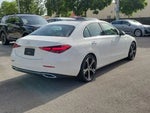 2023 C-Class Thumbnail 5
