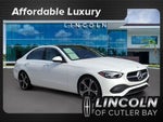 2023 C-Class Thumbnail 30