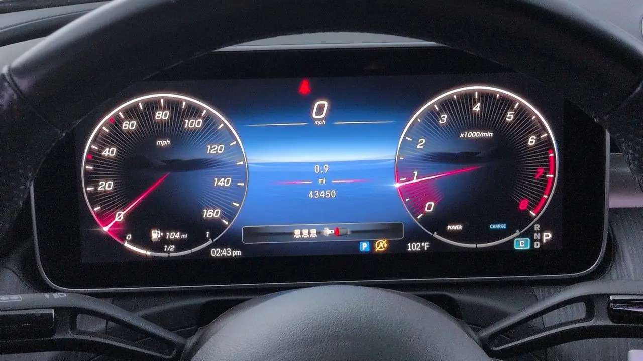 2023 Mercedes-Benz C-Class C 300