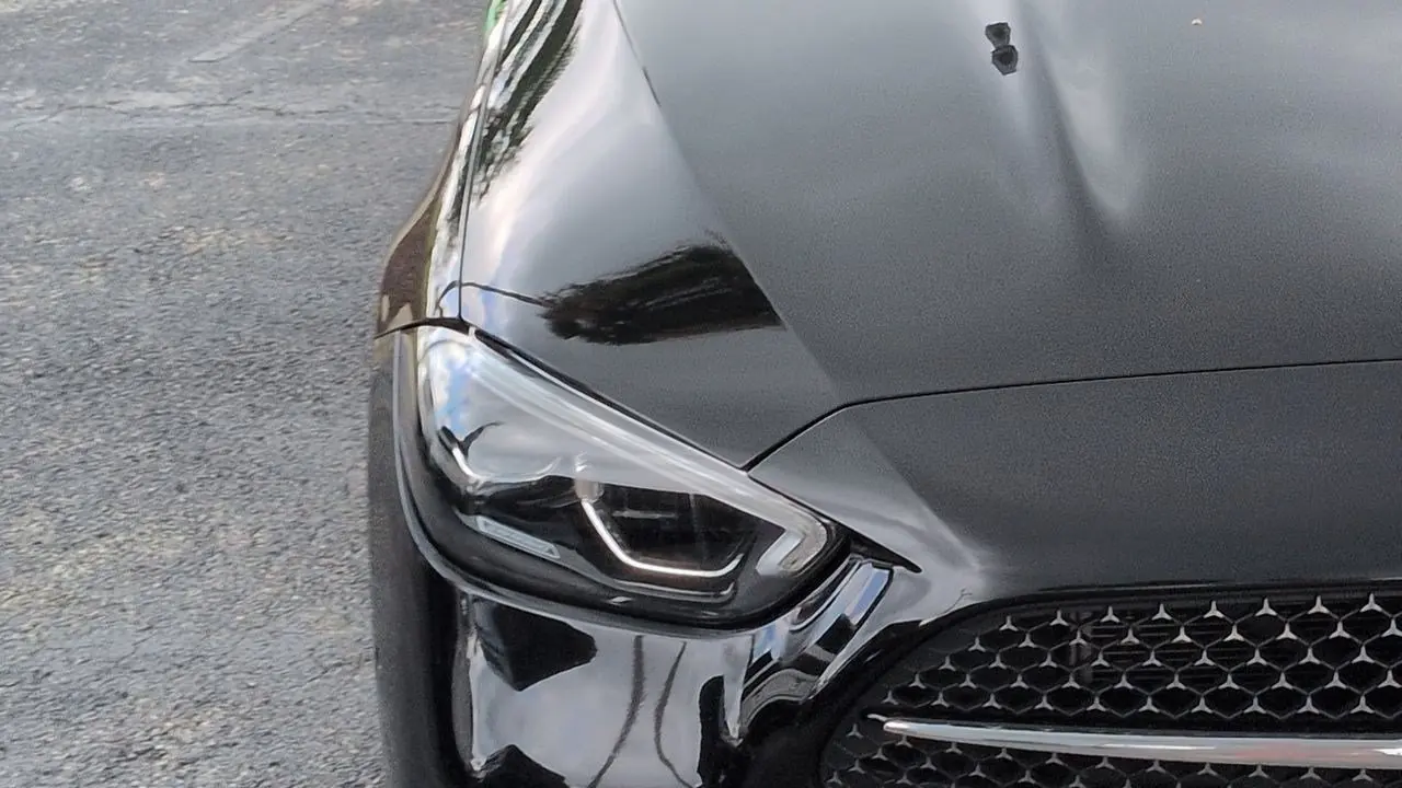 2023 Mercedes-Benz C-Class C 300