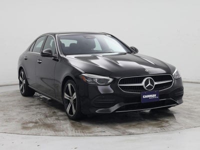 Photo of a 2023 Mercedes-Benz C-Class C 300 4DR Sedan for sale