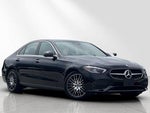 2025 C-Class Thumbnail 2