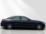 2025 C-Class Thumbnail 3
