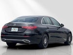 2025 C-Class Thumbnail 4
