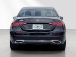 2025 C-Class Thumbnail 5