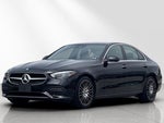 2025 C-Class Thumbnail 8